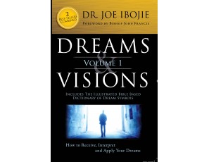 Dreams and Visions (2-Best Sellers Combined Edition)