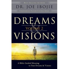 Dreams and Visions Vol 2 E-book