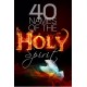 40 Names of the Holy Spirit
