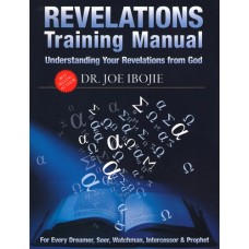 Revelation Training Manual