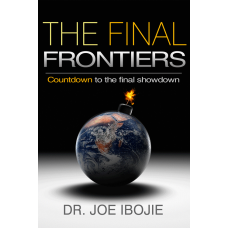 The Final Frontiers