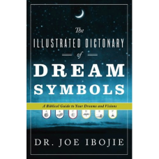 The Illustrated Dictionary of Dream Symbols