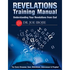 Revelation Training Manual E-book
