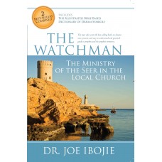 The Watchman E-book