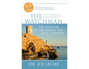 The watchman, (2-Best Sellers Combined Edition)