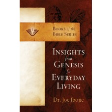 Insights from Genesis For Everyday Living